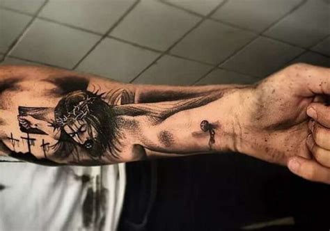 los mejores tatuajes de cristo|More.